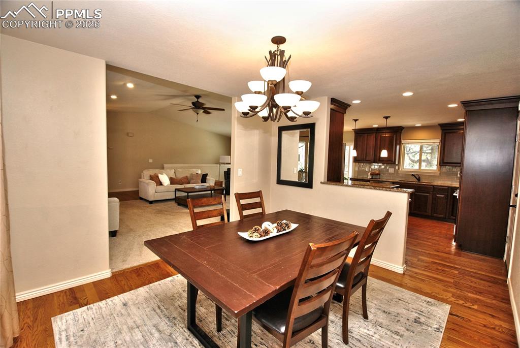 3255 Wesley Lane Colorado Springs CO 80917