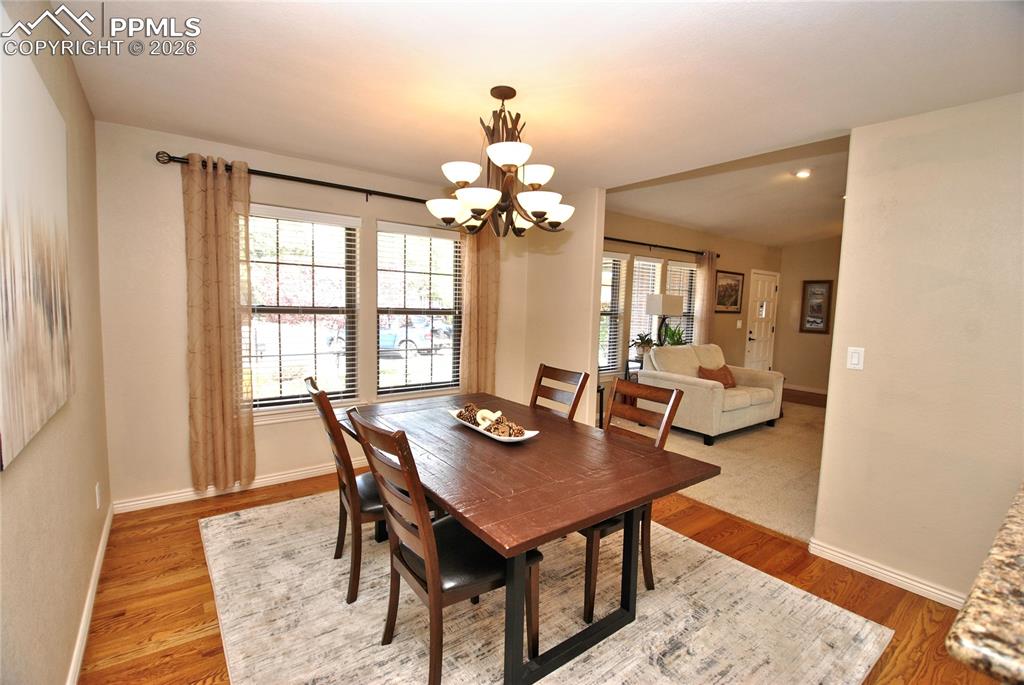 3255 Wesley Lane Colorado Springs CO 80917