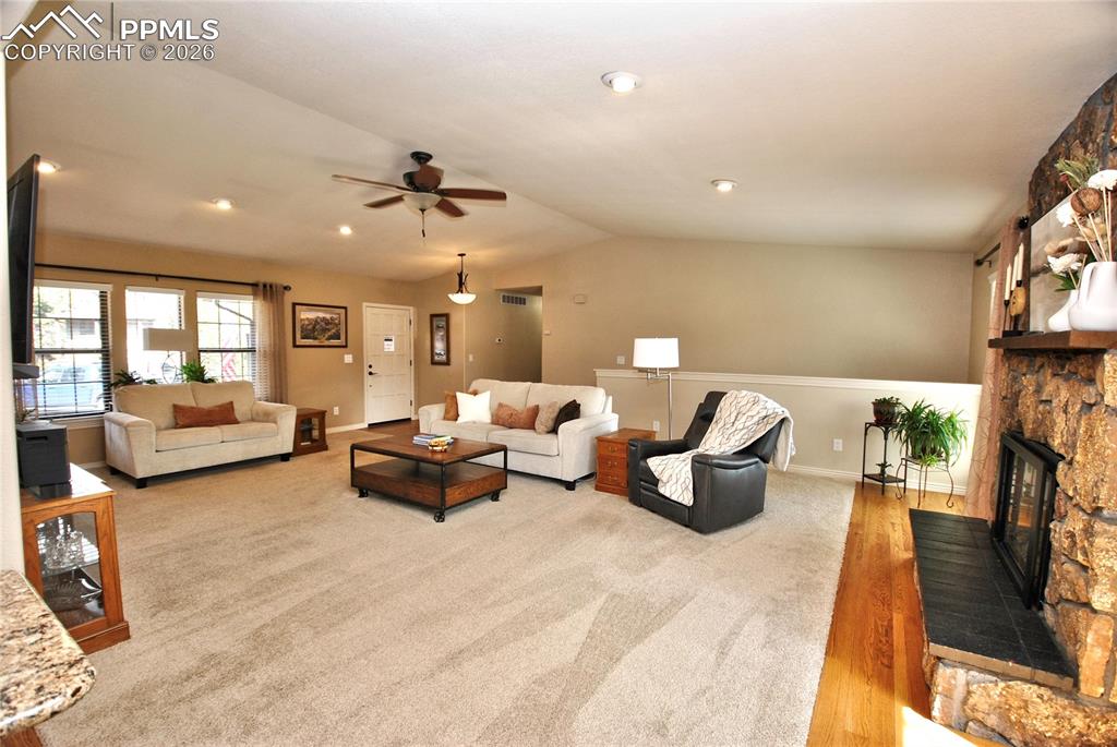 3255 Wesley Lane Colorado Springs CO 80917
