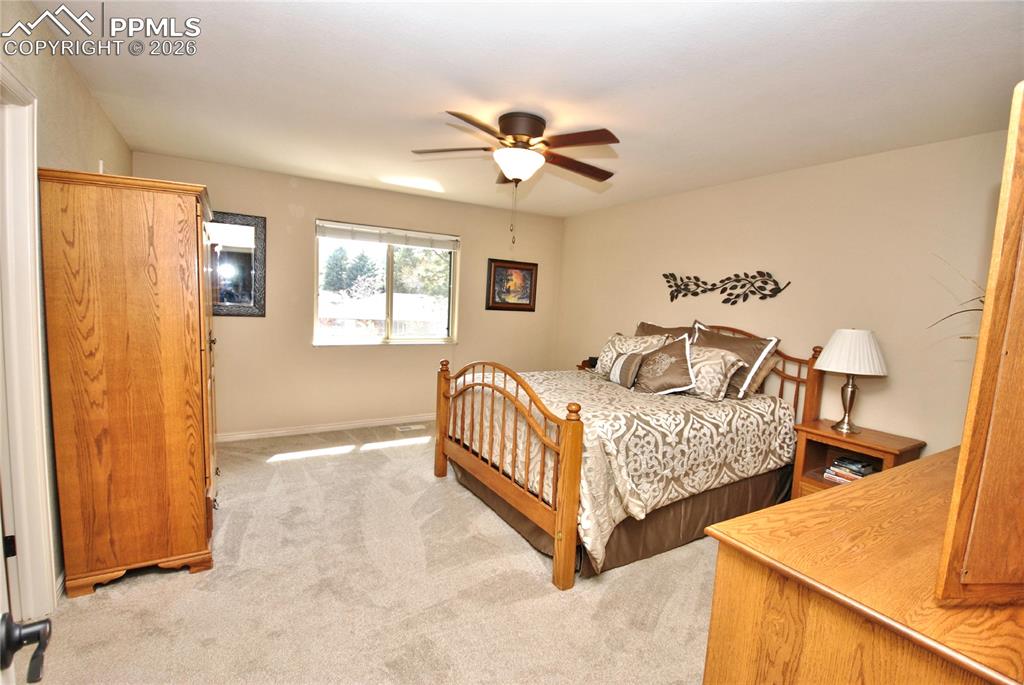 3255 Wesley Lane Colorado Springs CO 80917