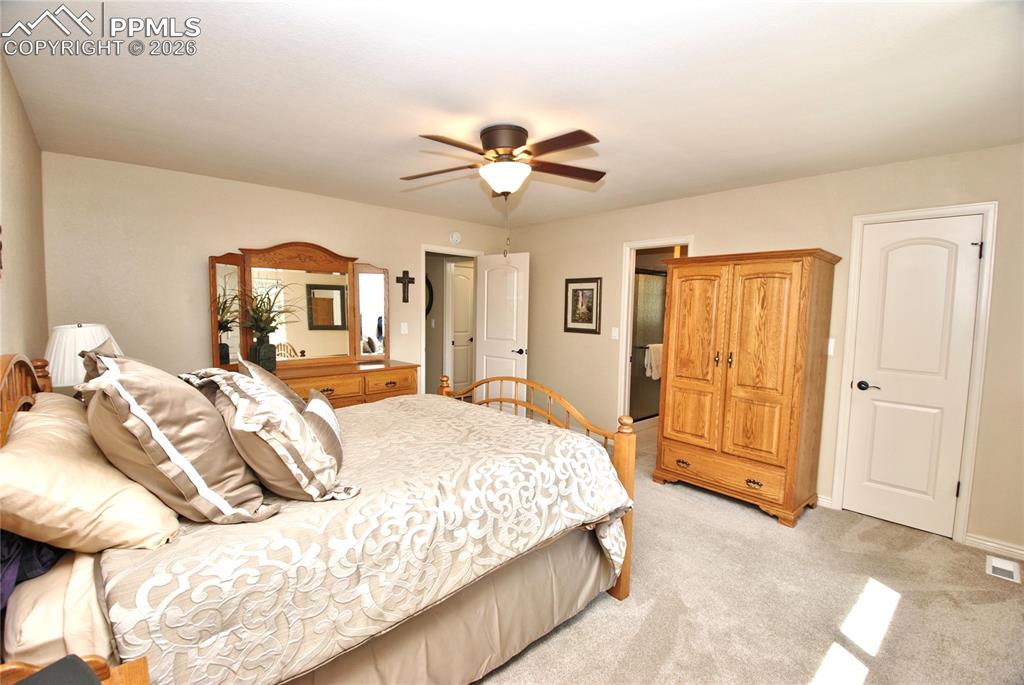 3255 Wesley Lane Colorado Springs CO 80917