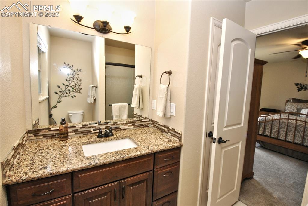 3255 Wesley Lane Colorado Springs CO 80917