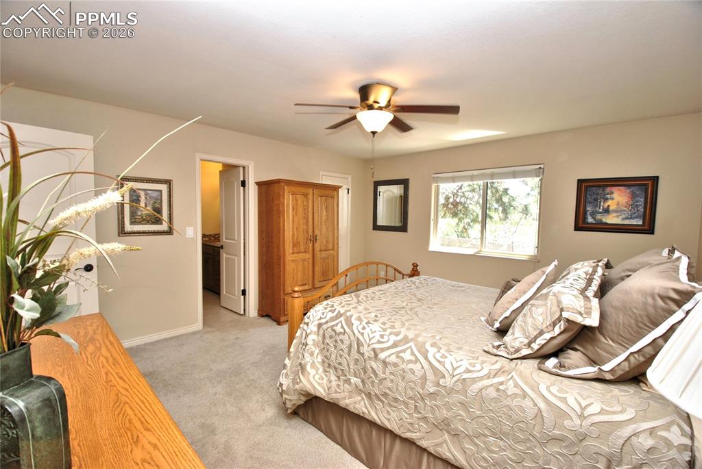 3255 Wesley Lane Colorado Springs CO 80917