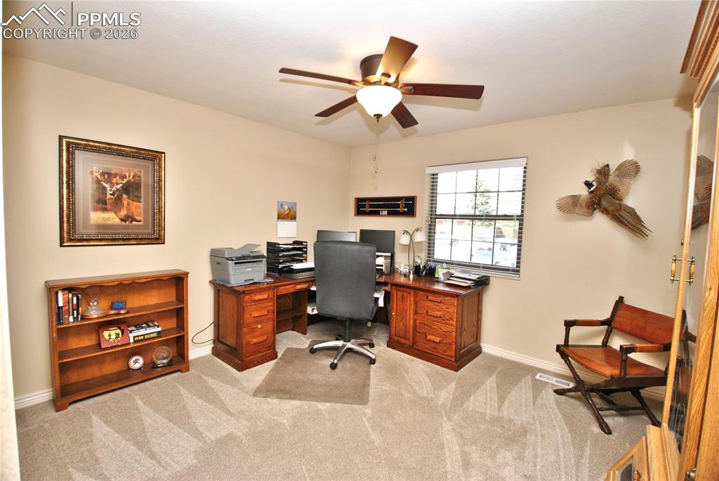 3255 Wesley Lane Colorado Springs CO 80917
