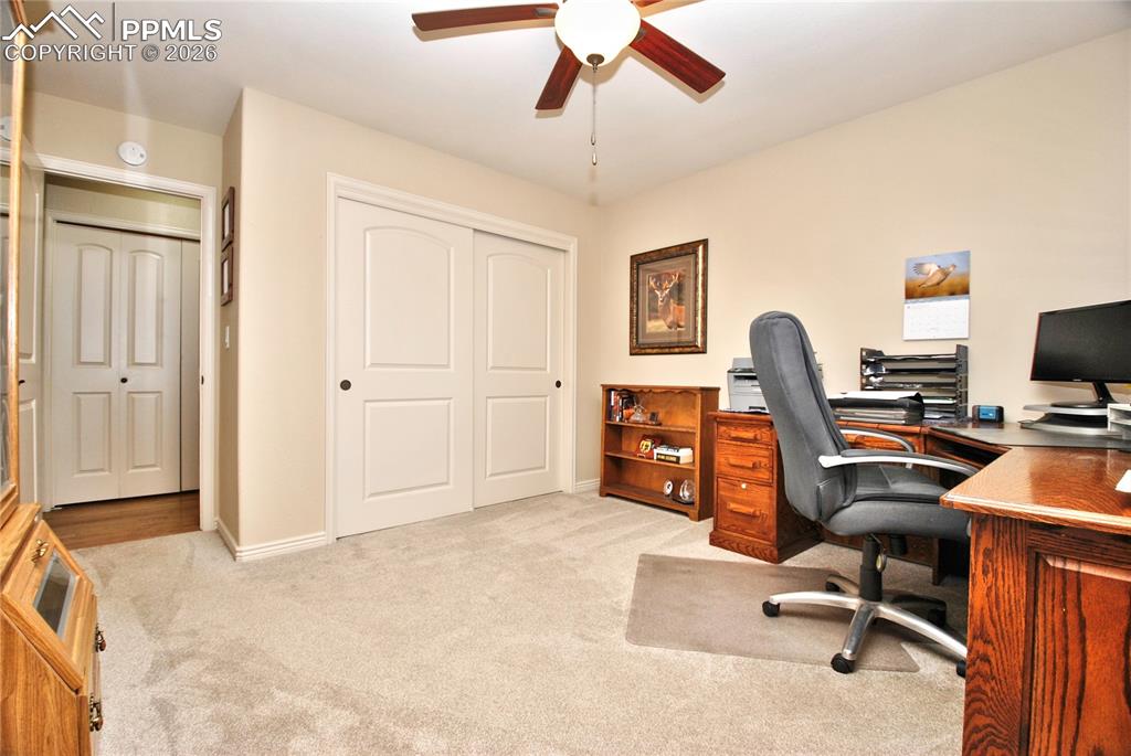 3255 Wesley Lane Colorado Springs CO 80917