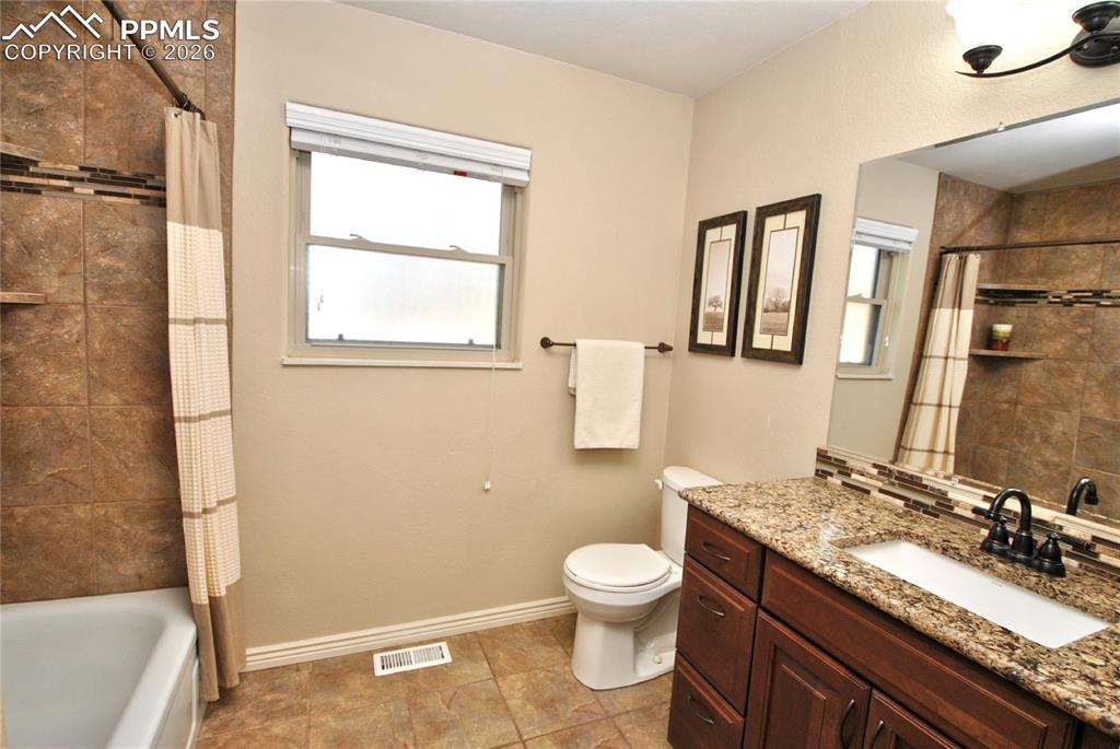 3255 Wesley Lane Colorado Springs CO 80917