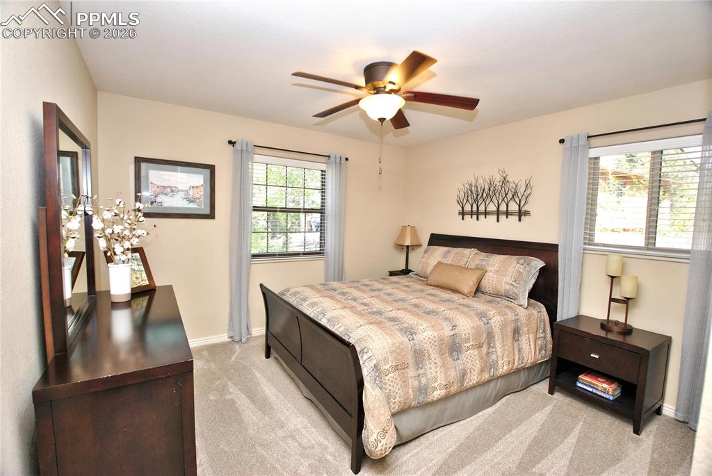 3255 Wesley Lane Colorado Springs CO 80917