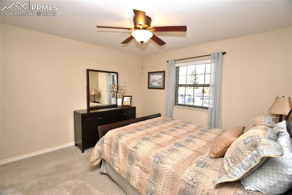 3255 Wesley Lane Colorado Springs CO 80917