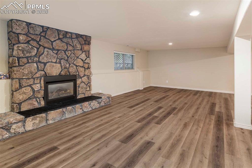3255 Wesley Lane Colorado Springs CO 80917