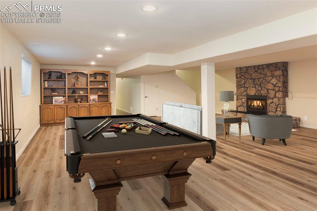 3255 Wesley Lane Colorado Springs CO 80917