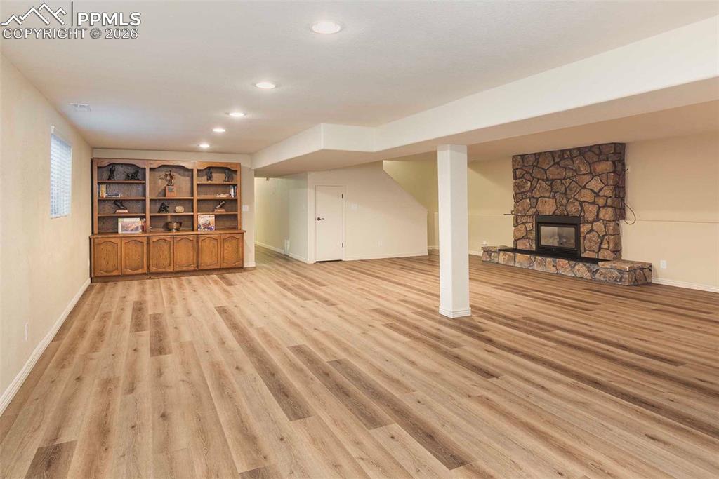 3255 Wesley Lane Colorado Springs CO 80917