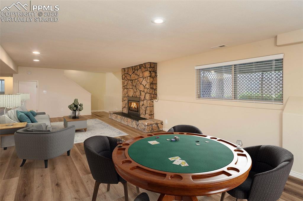 3255 Wesley Lane Colorado Springs CO 80917