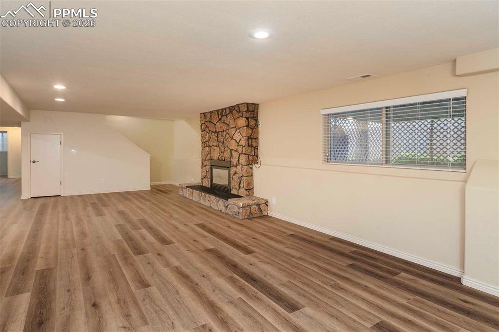 3255 Wesley Lane Colorado Springs CO 80917