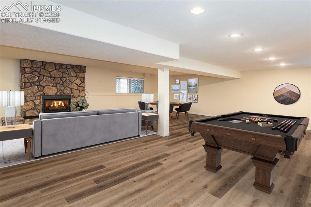 3255 Wesley Lane Colorado Springs CO 80917