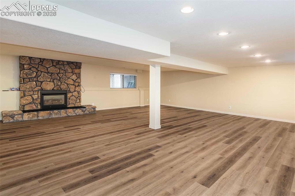 3255 Wesley Lane Colorado Springs CO 80917