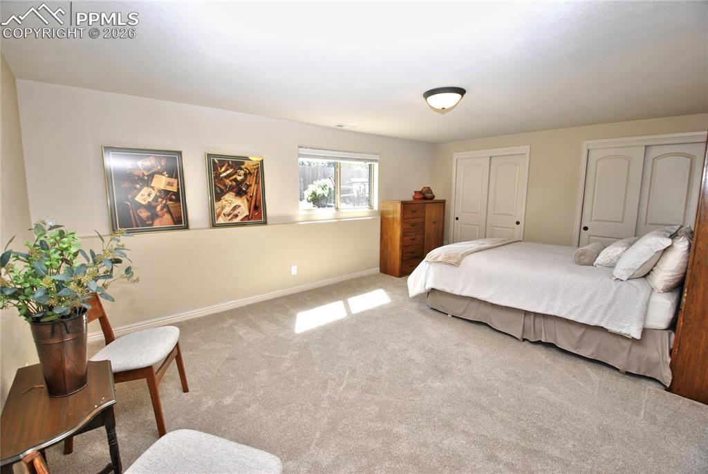 3255 Wesley Lane Colorado Springs CO 80917