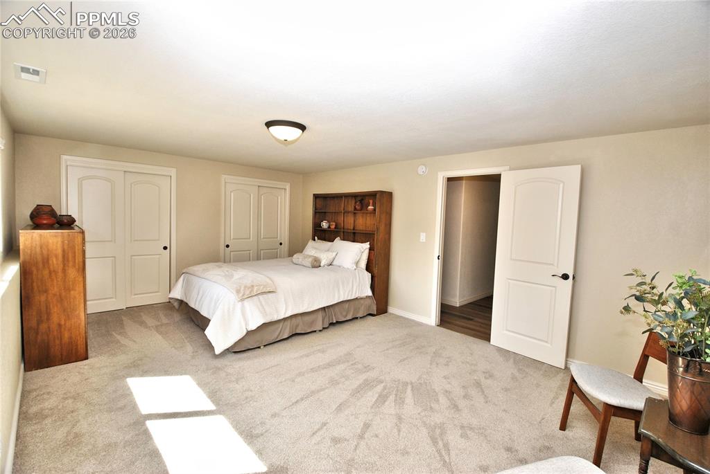 3255 Wesley Lane Colorado Springs CO 80917