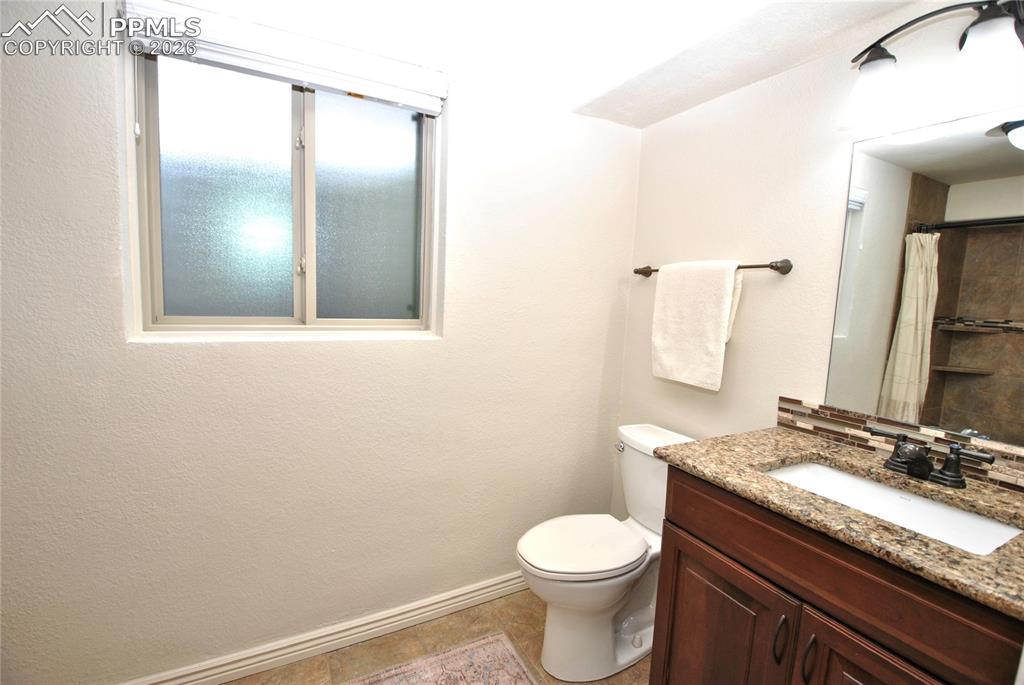 3255 Wesley Lane Colorado Springs CO 80917