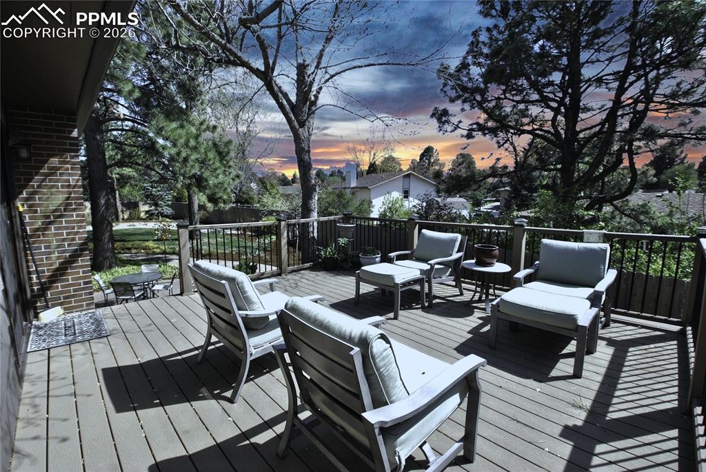 3255 Wesley Lane Colorado Springs CO 80917