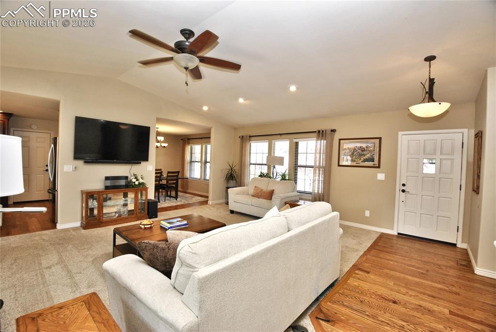 3255 Wesley Lane Colorado Springs CO 80917