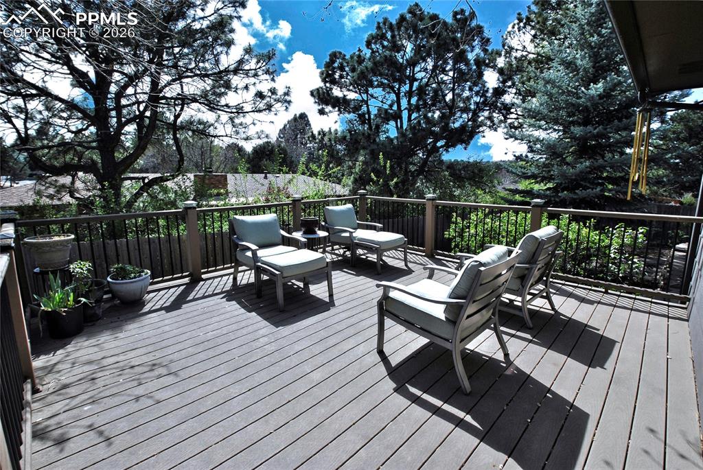 3255 Wesley Lane Colorado Springs CO 80917