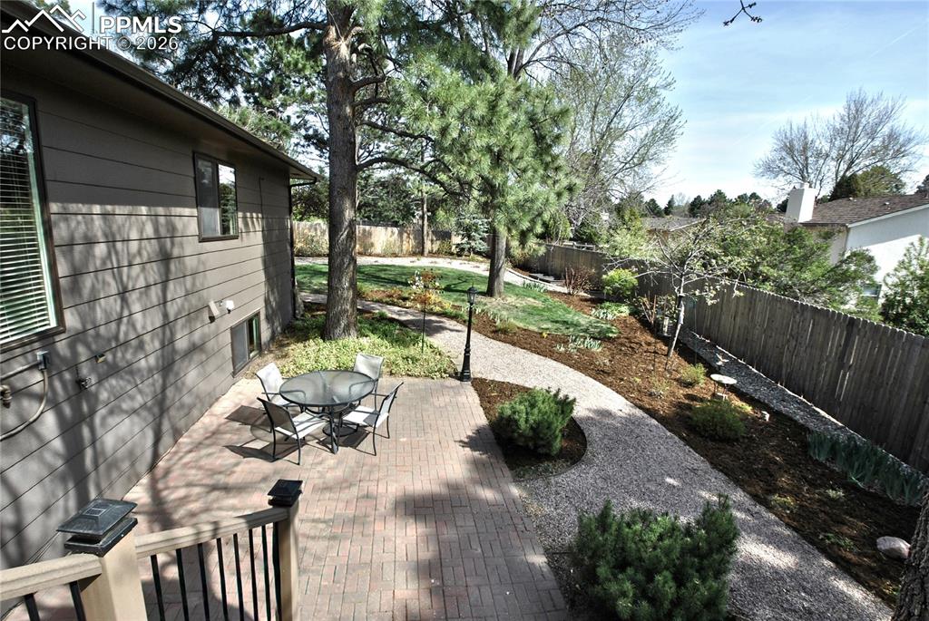 3255 Wesley Lane Colorado Springs CO 80917