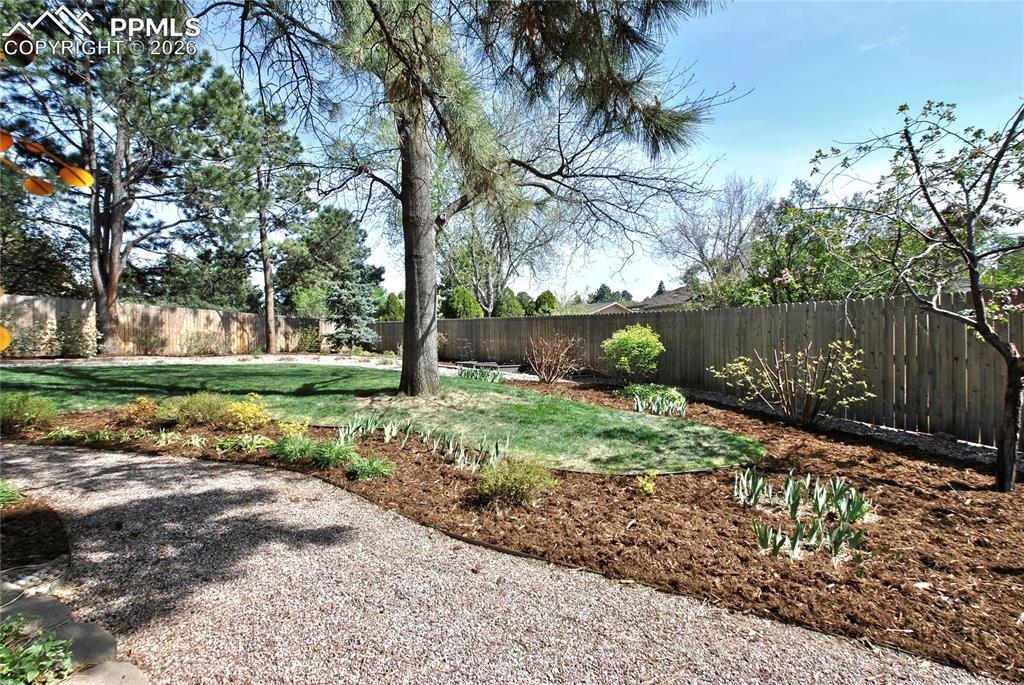 3255 Wesley Lane Colorado Springs CO 80917