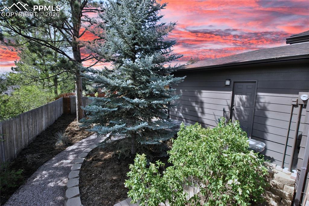 3255 Wesley Lane Colorado Springs CO 80917