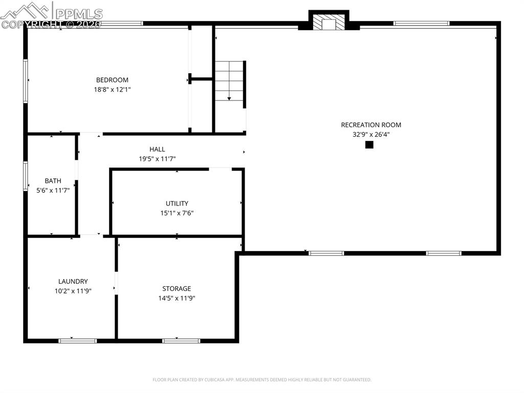 3255 Wesley Lane Colorado Springs CO 80917