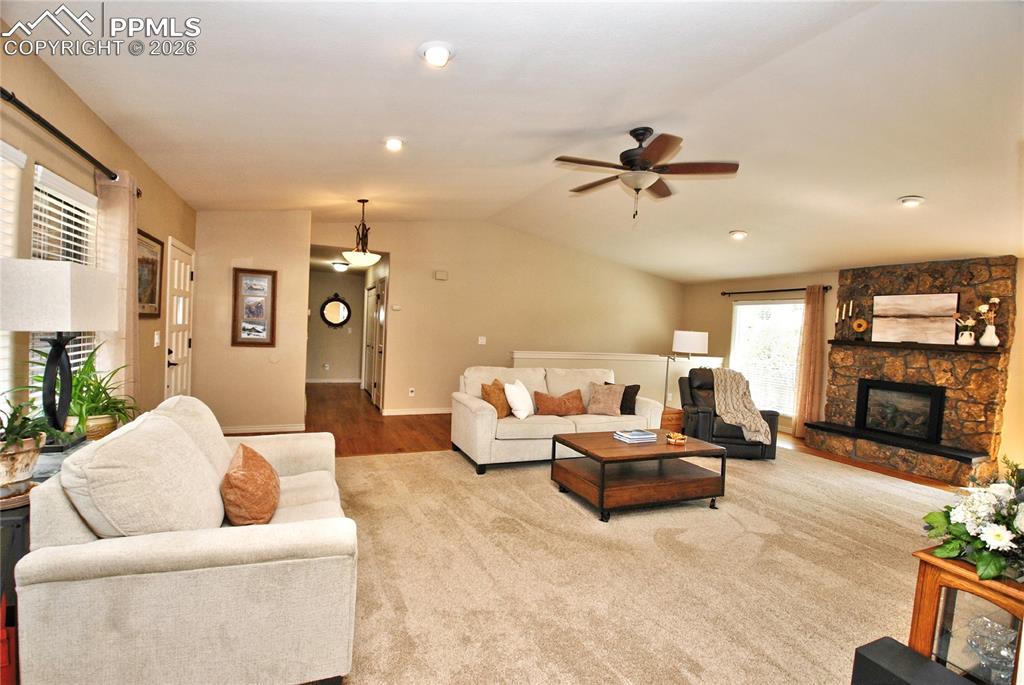 3255 Wesley Lane Colorado Springs CO 80917
