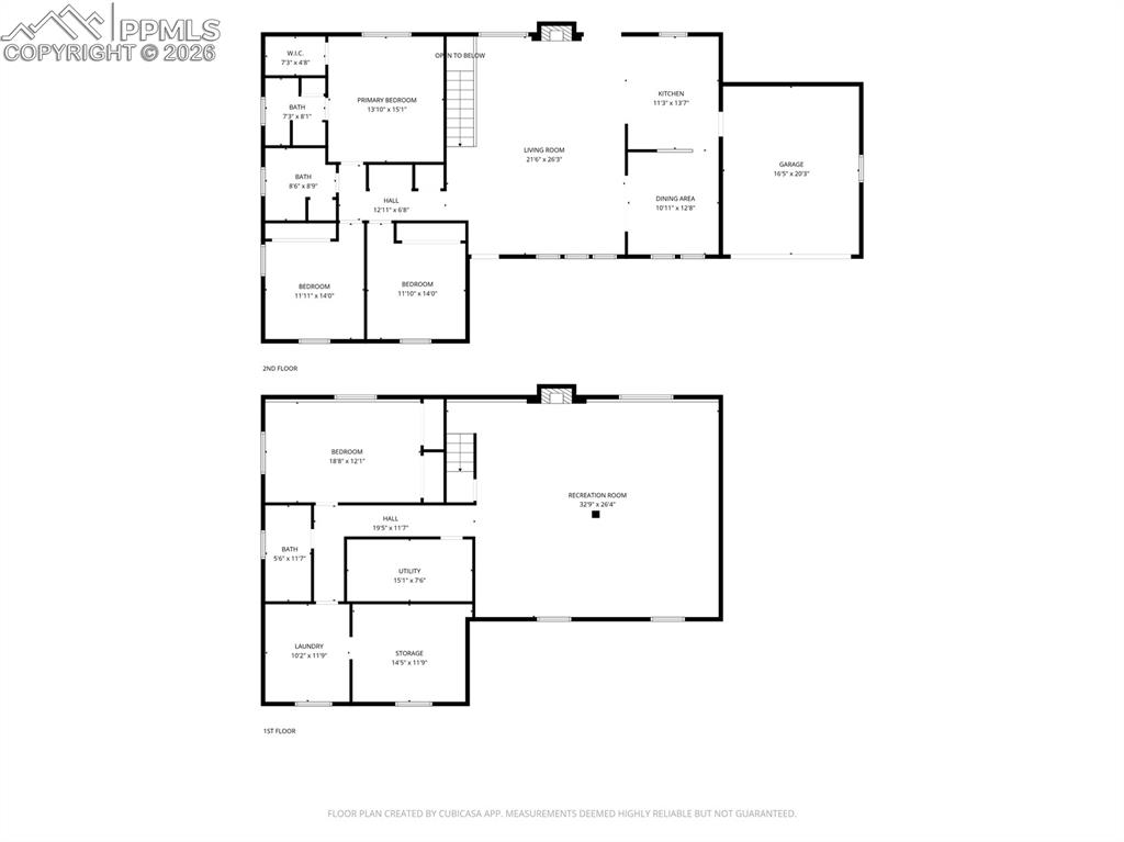 3255 Wesley Lane Colorado Springs CO 80917