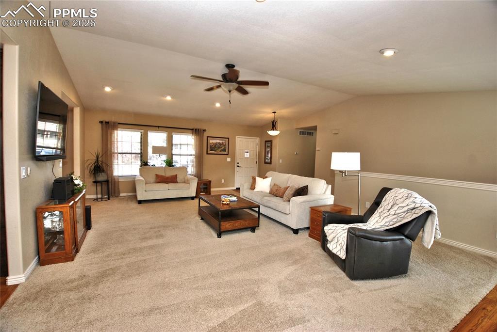 3255 Wesley Lane Colorado Springs CO 80917