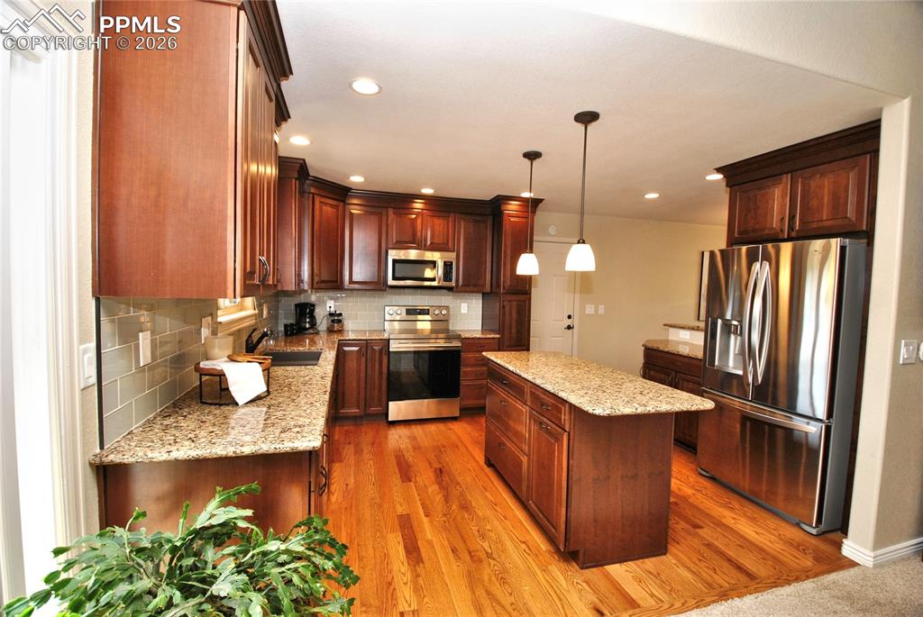 3255 Wesley Lane Colorado Springs CO 80917