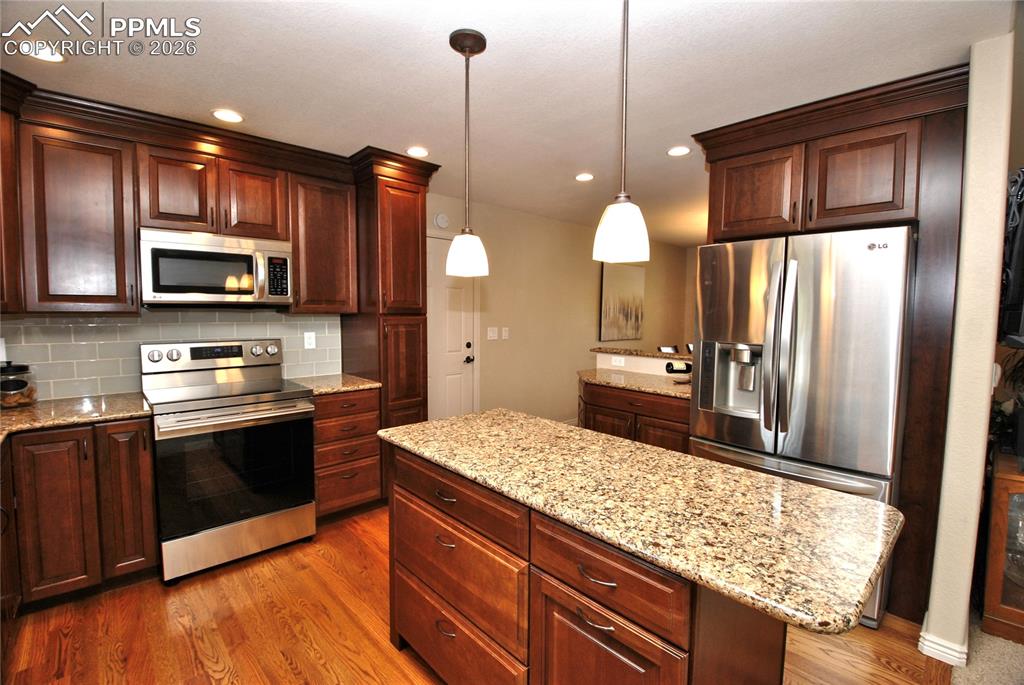3255 Wesley Lane Colorado Springs CO 80917