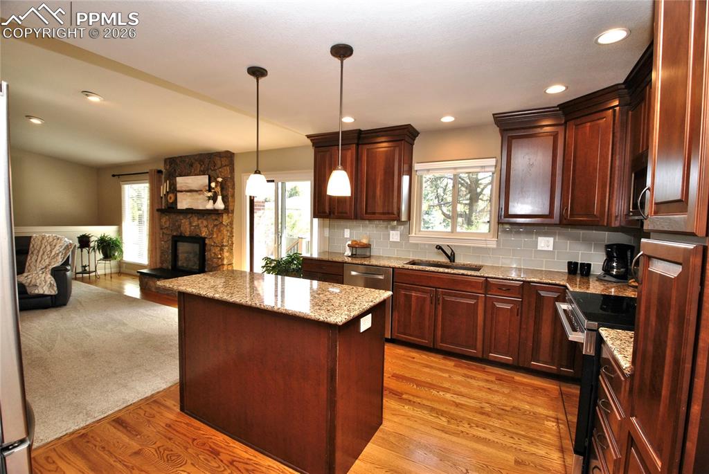 3255 Wesley Lane Colorado Springs CO 80917