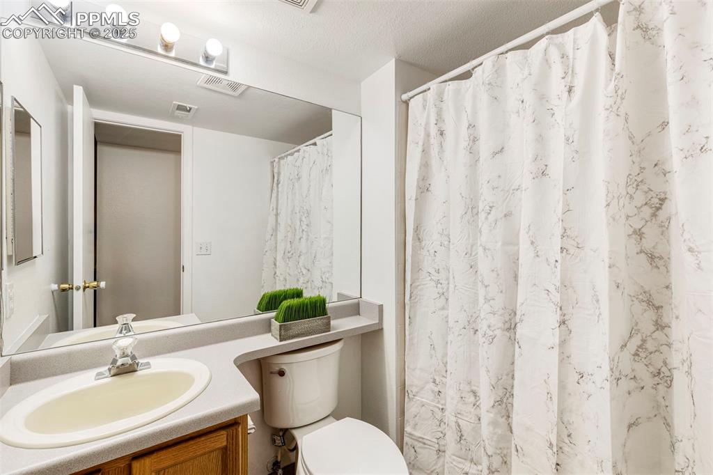 6730 Blazing Trail Drive Colorado Springs CO 80922