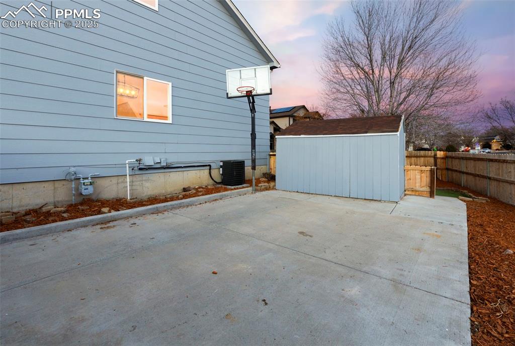 6730 Blazing Trail Drive Colorado Springs CO 80922
