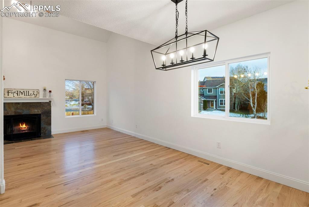 6730 Blazing Trail Drive Colorado Springs CO 80922