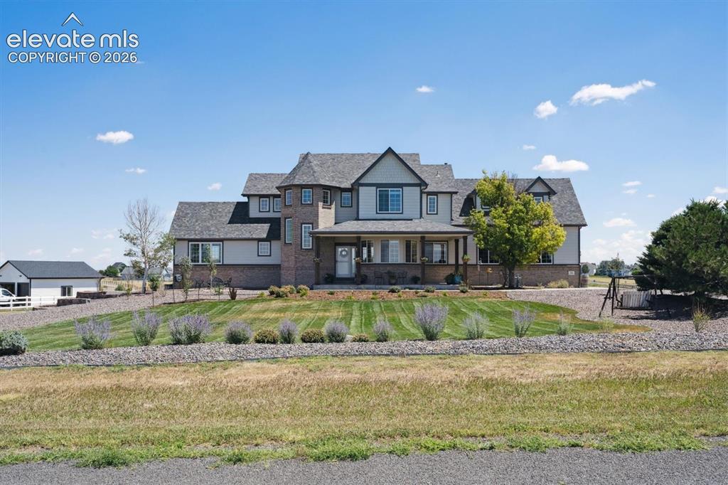 724 Imboden Road Watkins CO 80137
