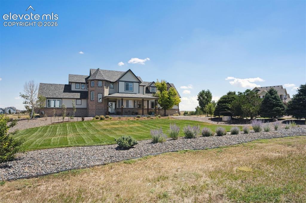724 Imboden Road Watkins CO 80137