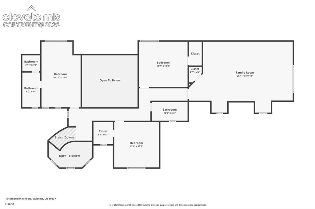 724 Imboden Road Watkins CO 80137