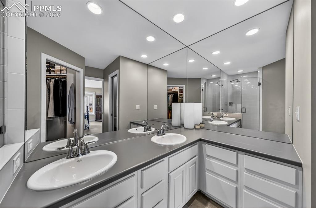 2640 Tuckerman Court Colorado Springs CO 80918