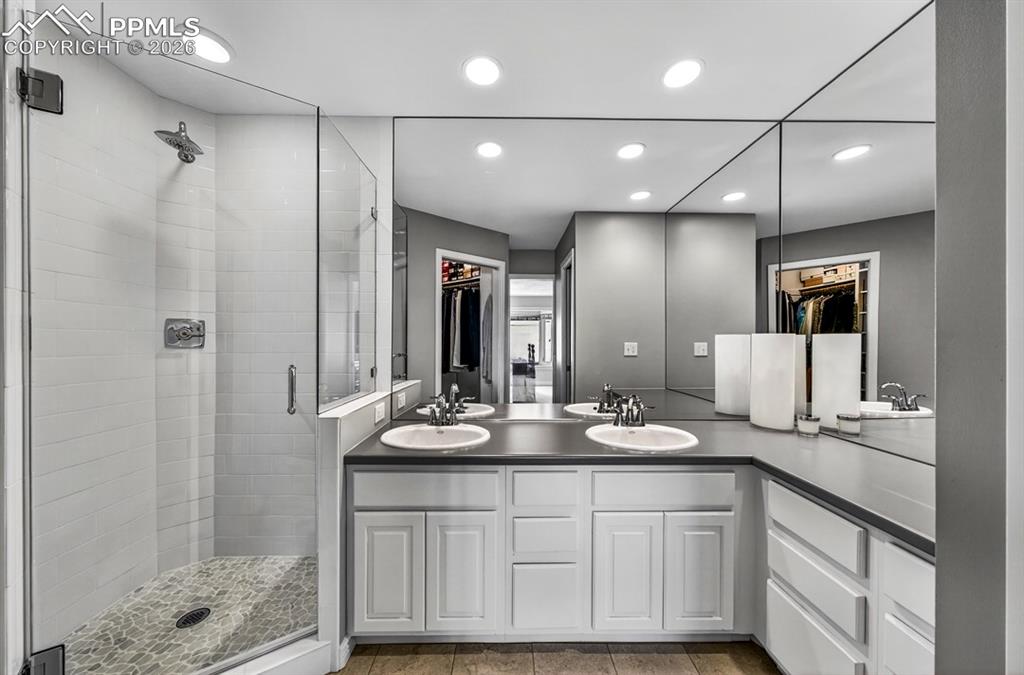 2640 Tuckerman Court Colorado Springs CO 80918
