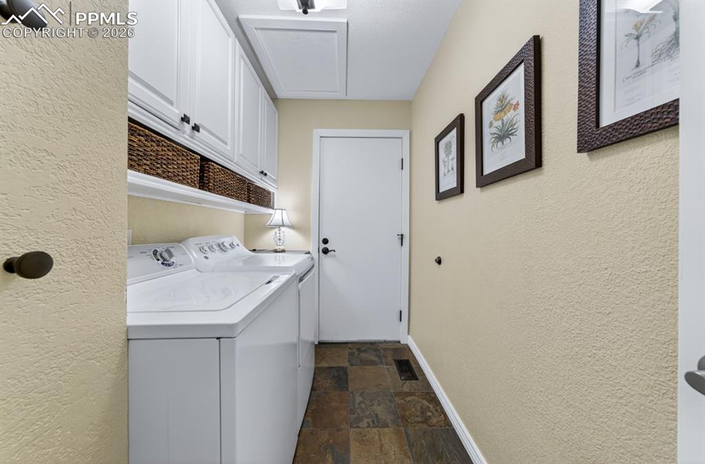 2640 Tuckerman Court Colorado Springs CO 80918