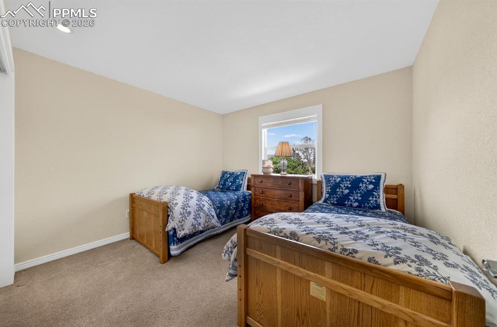 2640 Tuckerman Court Colorado Springs CO 80918