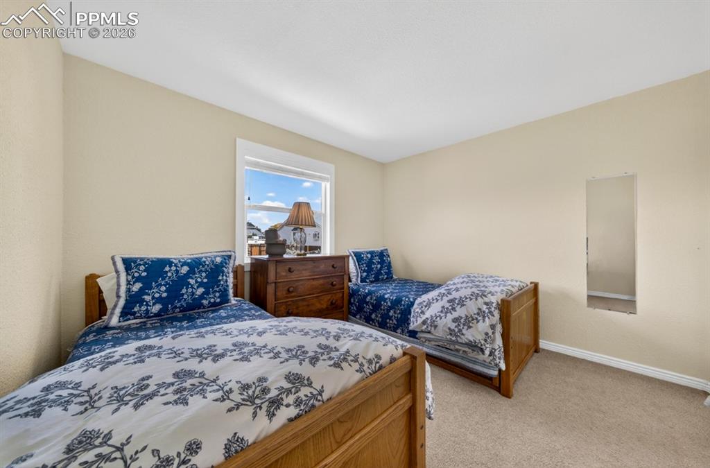 2640 Tuckerman Court Colorado Springs CO 80918