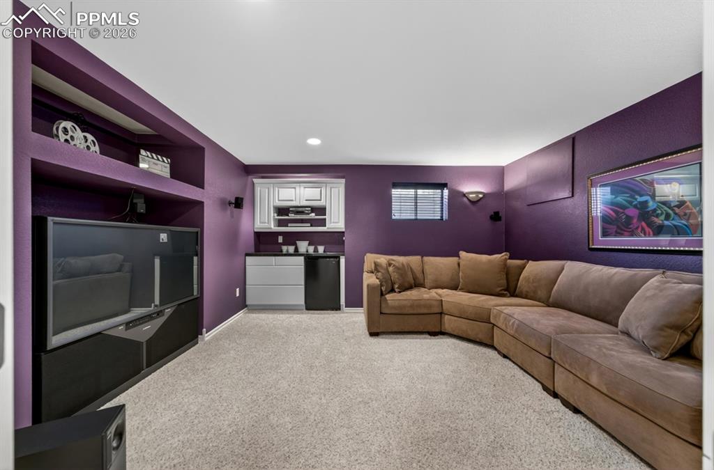 2640 Tuckerman Court Colorado Springs CO 80918