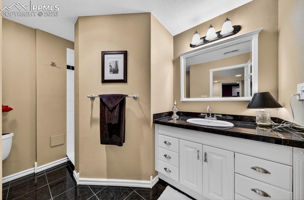 2640 Tuckerman Court Colorado Springs CO 80918