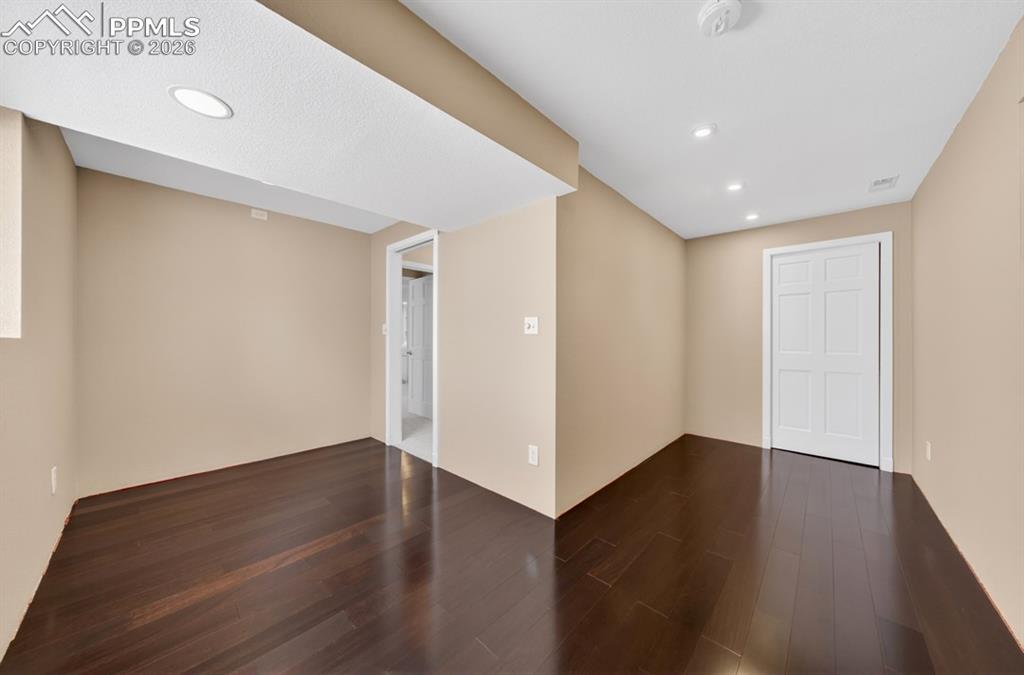 2640 Tuckerman Court Colorado Springs CO 80918