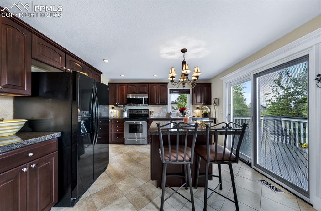 2640 Tuckerman Court Colorado Springs CO 80918